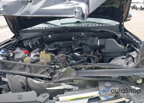 2021 Ford Expedition Limited из США, поврежденный, VIN 1FMJU2AT2MEA45183